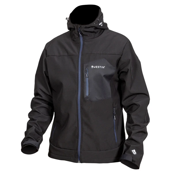 Westin W4 Super Duty Softshell Jacket 3 Westin W4 Super Duty Softshell Jacket