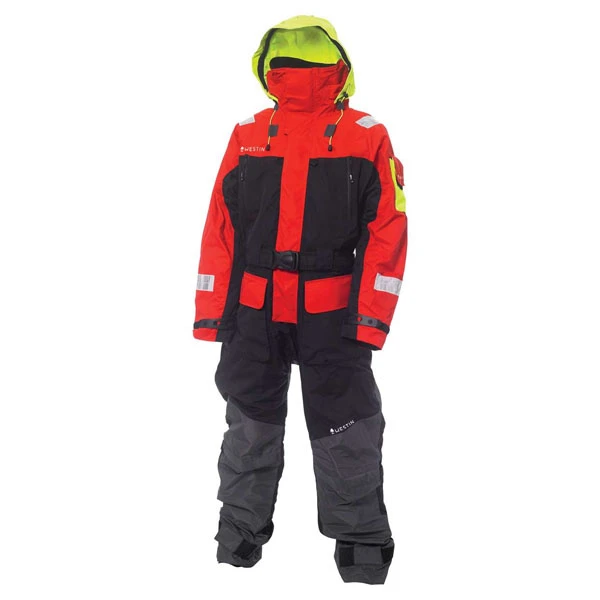 Westin W6 Flotation Suit 3 Westin W6 Flotation Suit
