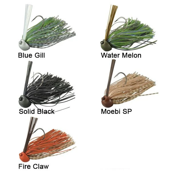 Gamakatsu Warning Shot 4 Gamakatsu Warning Shot - Afbeelding 2