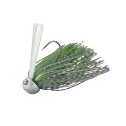 Gamakatsu Warning Shot