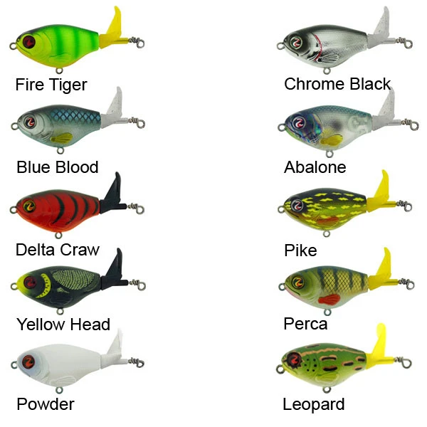 Whopper Plopper 60 4 Whopper Plopper 60 - Afbeelding 2