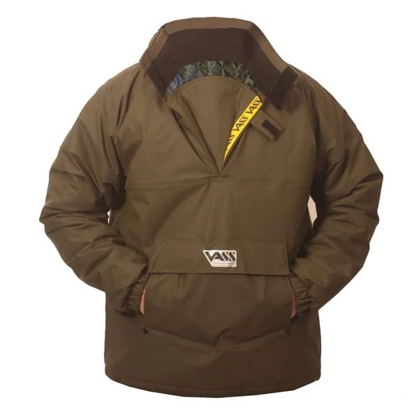 Winter Smock Khaki Edition 3 Winter Smock Khaki Edition