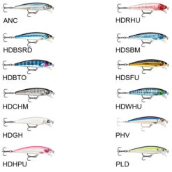 Rapala X-Rap Magnum Cast 5 Rapala X-Rap Magnum Cast -Beste Hengelsport Winkel x rap magnum cast 1