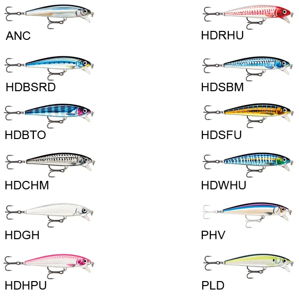 Rapala X-Rap Magnum Cast 4 Rapala X-Rap Magnum Cast - Afbeelding 2