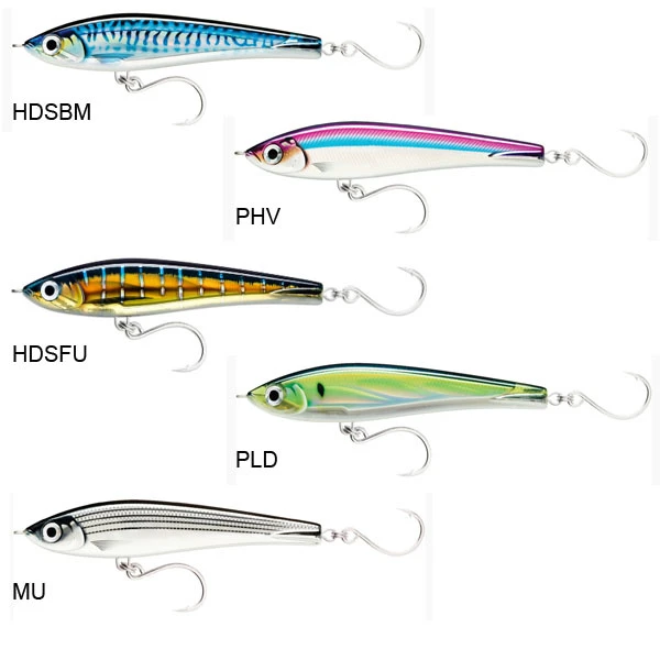 Rapala X-Rap Magnum Stick 5 Rapala X-Rap Magnum Stick - Afbeelding 3