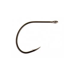 X0774 - Universal Curved - Barbed