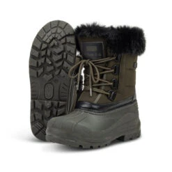 NASH ZT Polar Boots